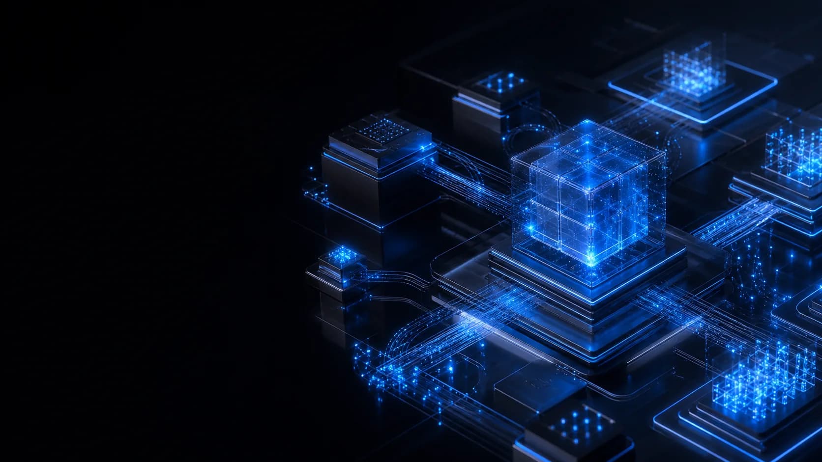 Обложка презентации «AI без рутины»